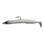 Westin Sandy Andy Jig 13cm 22g Limited Edition Colors - brightwhite image