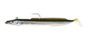 Westin Sandy Andy Jig 14cm 32g Limited Edition Colors - realsandeel image