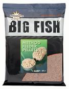 Dynamite Method Feeder Pellets Carp F1 1.8kg image