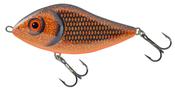 Salmo Slider Copper Roach Sinking 5cm 8g image