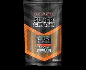 Sonubaits Supercrush Meaty Mussel Mix