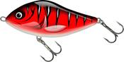 Salmo Slider Red Wake Sinking 5cm 8g image