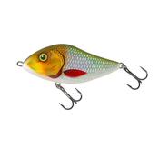 Salmo Slider Silver Halo Sinking 5cm 8g image