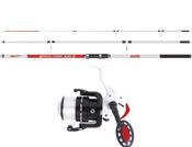 Silstar Special Power Surf/Pier Combo White 10ft 3 piece image