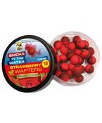 Trendex Bottom Plus 10mm Wafters Strawberry - strawberry image
