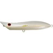 Xorus Bad Boy 11cm Silver White image
