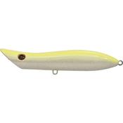 Xorus Bad Boy 11cm Silver Yellow image