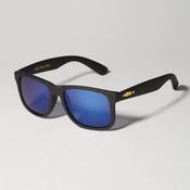 Big Fish Sunglasses | Seabass | Black | Iridium Blue Lens image