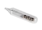 Fox Rage Glass Rattles - small image