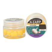 Golden Catch G.Carp Pop-Up Flavored Corn In Garlic Dip 8mm image