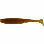 Keitech Easy Shiner 2" Motoroil Red Flake PAL#07S image