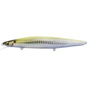Megabass Marine Gang Cookai 140S GG Chart Back Konoshiro image