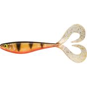 Rapala Olio Soft 18cm 52g - black-red-copper image