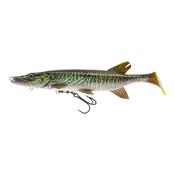 Savage Gear 3D Pike Shad 20cm 65g Jack Pike image