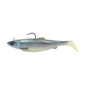 Savage Gear 4D Herring Big Shad 18cm 112g Coalfish 2+1pcs. image