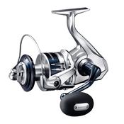Shimano Sargosa SW8000 HG Heavy Spin Reel image