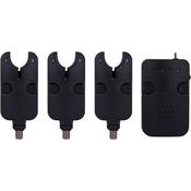Wychwood Solace SAS  3 Rod Prestetation Alarm Set image