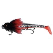 Strike Pro Miuras Mouse Mini Paddle Dracula 24cm 60g image