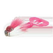 Strike Pro Miuras Mouse Mini 40g Pink White image