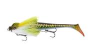 Strike Pro Miuras Mouse Mini Paddle Firebird 24cm 60g image