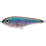 Strike Pro Buster Jerk II Shallow 12cm 37g 500G image