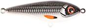 Strike Pro Buster Swim 13cm 65g Jerk Bait Natural Roach image