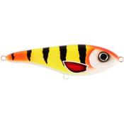 Strike Pro Baby Buster Sinking Disco Perch 10cm 25g image
