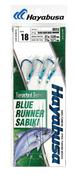 Hayabusa Blue Runner Sabiki EX312 image