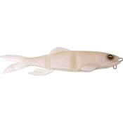 Megabass Magdraft Hasu Raver French Pearl image