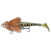 Strike Pro Miuras Mouse Mini Paddle Baby Brown 24cm 60g image