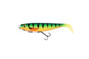 Fox Rage Loaded Pro Shad Firetiger 14cm 24g image