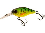 Westin ID-Crank 0.5 Floating Matt Tiger 4.8cm 7.5g image