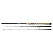 Shimano Nexave 7ft 7-21g 3pc Spin Rod image