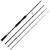 Shimano STC BB Travel Spin Rod 2.40m 21-56g 4pc