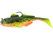 Westin Gunnar The Goby R2F Fire Goby - 6.5cm image