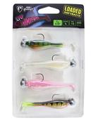 Fox Rage Ultra UV Mini Fry Loaded 7cm 5g image