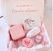 Bridal Bloom - Proposal Gift Set