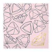 Bride To Be Napkins (16)