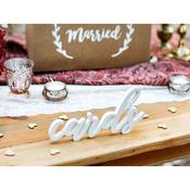 Cards Wooden Sign