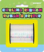 Curling Ribbon - Iridescent - 45m image