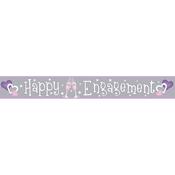 Engagement Banner