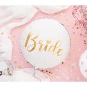 Foil Balloon Bouquets - Helium Filled
