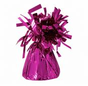 Fuchsia Pink Balloon Weight image