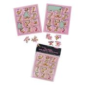 Hen Night Willy Jigsaw Game