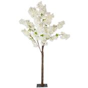 Ivory Cherry Blossoms Rental