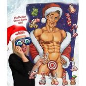 Junk on The Hunk Game - Christmas Edition