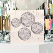 Last Disco Paper Napkins - Pack of 16 image