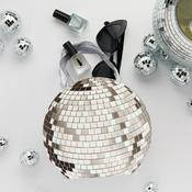 Last Disco Party Bags - Pack of 5