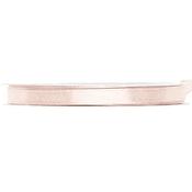 Off-White Satin Ribbon - 6mm/25m