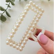 Pearl Claw Clip image